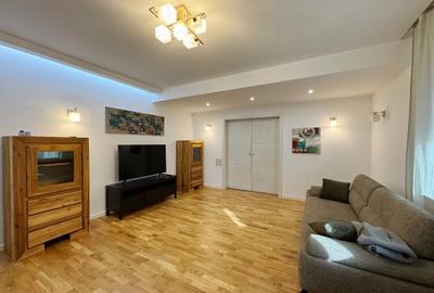 Apartament spatios, 2 camere, Floreasca - 3