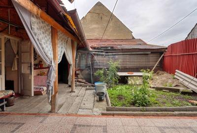 Casa de vanzare in Dumbravita, teren 691 mp, comision 0% - 22