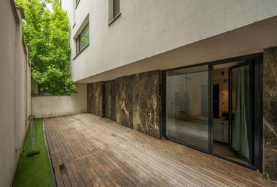 Floreasca | Apartament de 2 camere | Terasa 50 mp | Parcul Verdi - 2