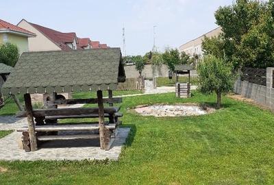 Proprietar vând casă în Dumbravița - 13