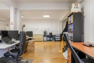 Apartament cu 4 camere decomandat, mobilat în Arcul de Triumf - 5