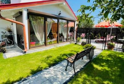 Vand vila individuala,amenajata modern situata in Selimbar,  zona Triajului - 2