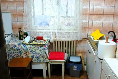 Apartament cu 3 camere decomandat în Vest - 7