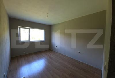 Casa spatioasa cu priveliste superba-5 camere, 125 mp utili, teren 10 ari-Unirea - 7