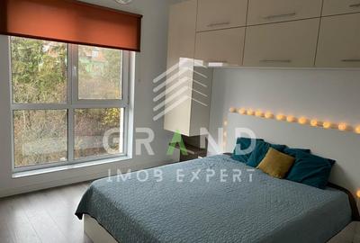Spatiu generos,confort si liniste - 3 Camere + Parcare, Taietura Turcului - 2