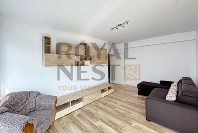 Apartament cu 2 camere decomandat în Avantgarden - 3