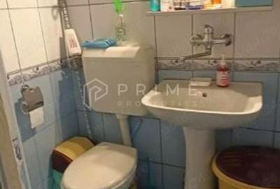 Oportunitate de investitie - garzoniera zona TCM, 7 noiembrie - 4