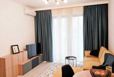 Apartament cu 3 camere decomandat în Unirii - 3