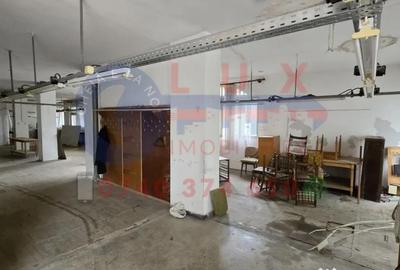 Spațiu comercial, de 364 mp, în Păcii - 5