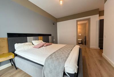 Apartament cu 3 camere decomandat în Aviației - 4