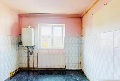 2 camere, 50mp, centrala termica, 0% Comision - 6