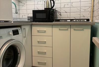 Garsonieră decomandată, mobilată în Banu Manta - 6