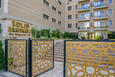 Apartament cu 2 camere în Central - 2