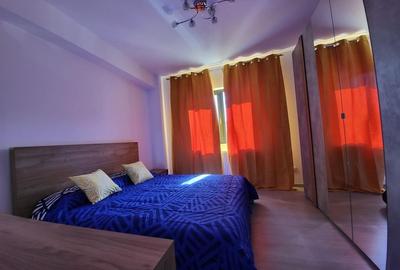 Oferim spre inchiriere apartament cu 2 camere in zona Campus. - 15