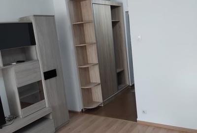 Garsoniera | Bucur Obor | Decomandata | Balcon | Metrou Proximitate - 5
