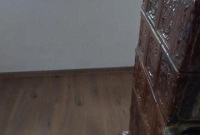 Casă cu 2 camere cu Teren 100 Mp în Central - 2