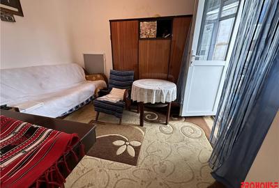 Apartament cu 3 camere semidecomandat în Alecu Russo - 5