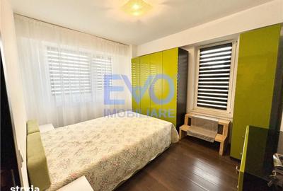 Apartament cu 2 camere decomandat în Păcurari - 6