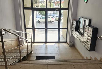 Apartament cu 4 camere decomandat în Kiseleff - 9