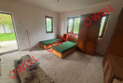 Casă individuală cu 4 camere cu Teren 1231 Mp în Târgu Secuiesc - 3