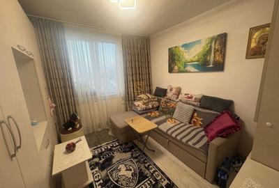 Garsonieră decomandată, mobilată în Berceni