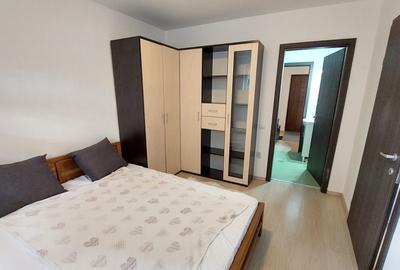 Apartament cu 2 camere semidecomandat, mobilat în Bună Ziua - 9
