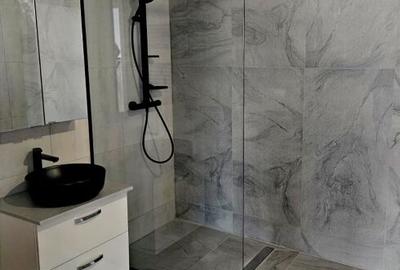 Bucurestii Noi-Damaroaia, 2 camere bloc nou, garaj - 10