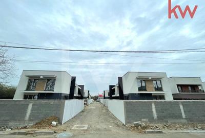 Casa Moderna in Complex Privat - Confort, Liniste! - 6
