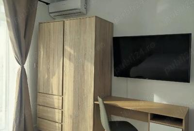 Garsonieră decomandată în Giroc - 4