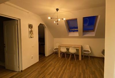 Apartament cu 3 camere decomandat în Florești - 7