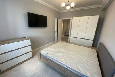 Garsonieră decomandată în Brâncoveanu - 2