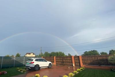 Casă individuală cu 4 camere cu Teren 1000 Mp în Grădiștea - 2