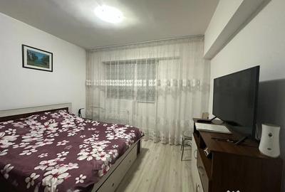 Apartament cu 3 camere decomandat în B-dul București - 8