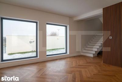Casă cu 4 camere cu Teren 363 Mp în Cârcea - 7