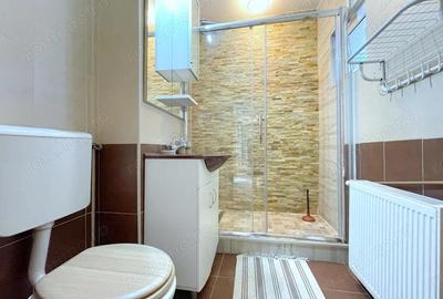 Apartament 3 camere decomandat - zona Simion Barnutiu - Comision 0% - 12