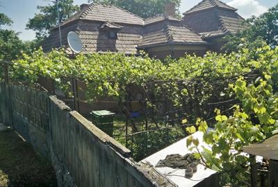 Vand casa + anexa garaj beci - 2