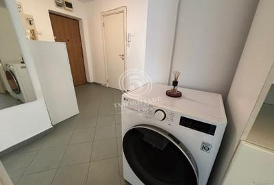 Apartament cu 3 camere decomandat, mobilat în Clucerului - 24