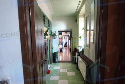 Apartament spatios 3 camere in zona Iosefin - 7