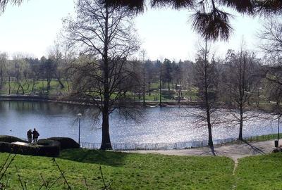 Apartament cu 3 camere semidecomandat, mobilat în Ștefan cel Mare - 4