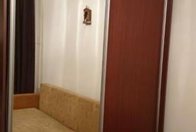 Apartament cu 2 camere semidecomandat, mobilat în Gheorgheni