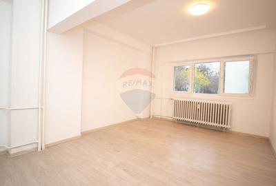 Garsoniera de vanzare 32mp parter inalt str Izvorul Rece Brancoveanu - 2