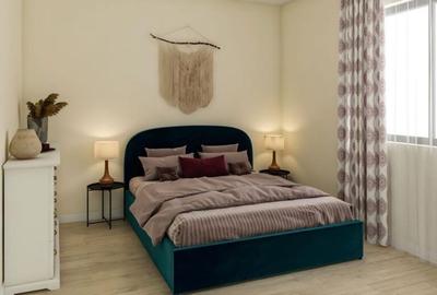 Vila 4 Camere, Incalzire in Pardoseala, Teren 434 mp, Berceni - 14