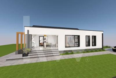 Casa individuala zona Micesti - Alba Iulia - 8