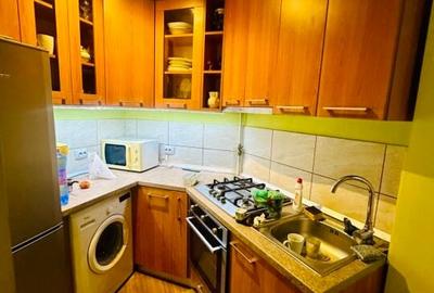 Dacia - Toamnei 2 camere in vila P/D+P+2 anvelopata - 2