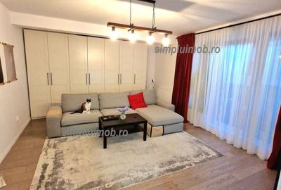 Apartament cu 2 camere decomandat, mobilat în 1 Decembrie 1918 - 2