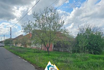 Casa cu 2 camere in stil tradi?ional, in Irato?u Casa cu 2 camere in stil tradi?ional, in Irato?u - 10