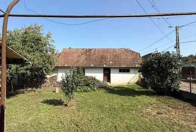 Casă cu 4 camere în Ceuaș - 4