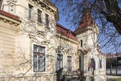 Casa Dinu Lipatti - Lascar Catargiu | Vila 5 Camere + Teren 700 MP + Parcare - 3
