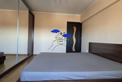 Apartament cu 2 camere semidecomandat în Central - 1