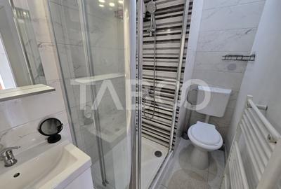 Garsoniera de vanzare regim hotelier cu pivnita in Orasul de Jos Sibiu - 10